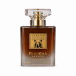 Pendora Scents – English Leather Eau De Parfum 100ml - Imagine 1