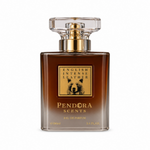 Pendora Scents – English Leather Eau De Parfum 100ml