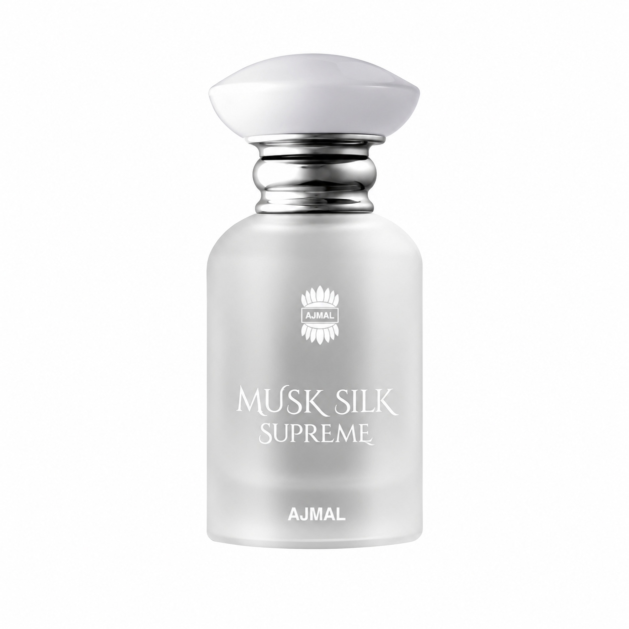 Ajmal – Musk Silk Supreme Eau De Parfum 50ml