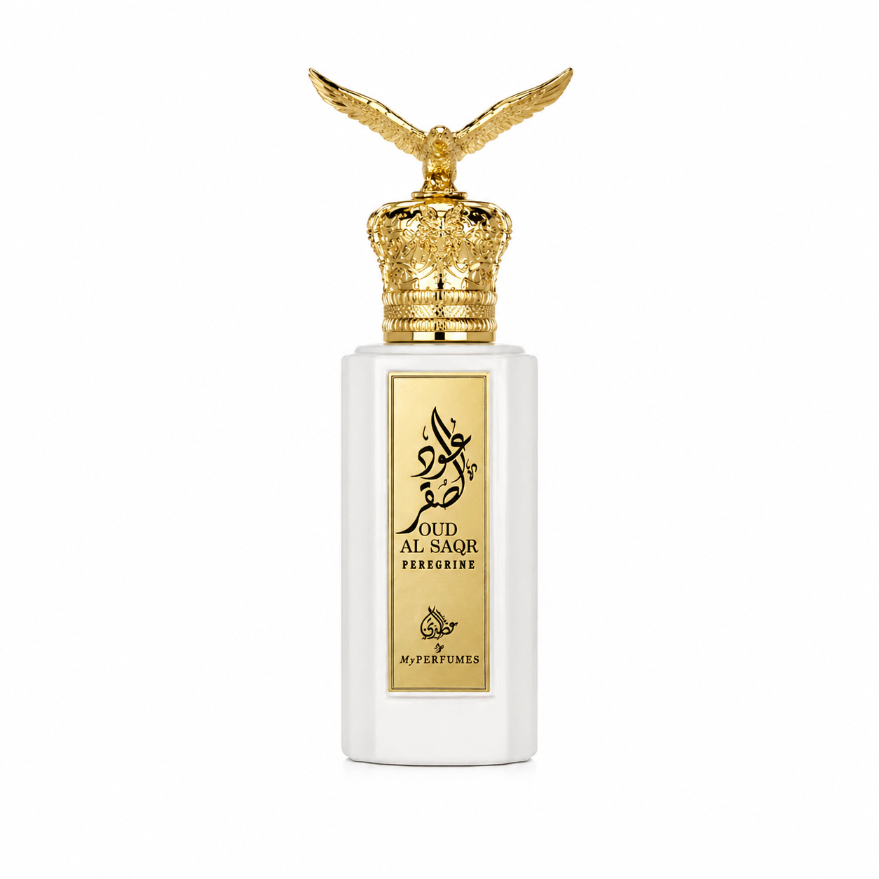 My Perfumes – Oud Al Saqr Peregrine 100ml