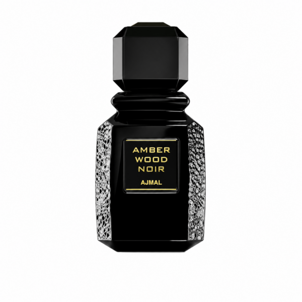 455e093a-a3b2-4d03-85c9-954f706d4355 Ajmal – Amber Wood Noir 100ml - Imagine 1