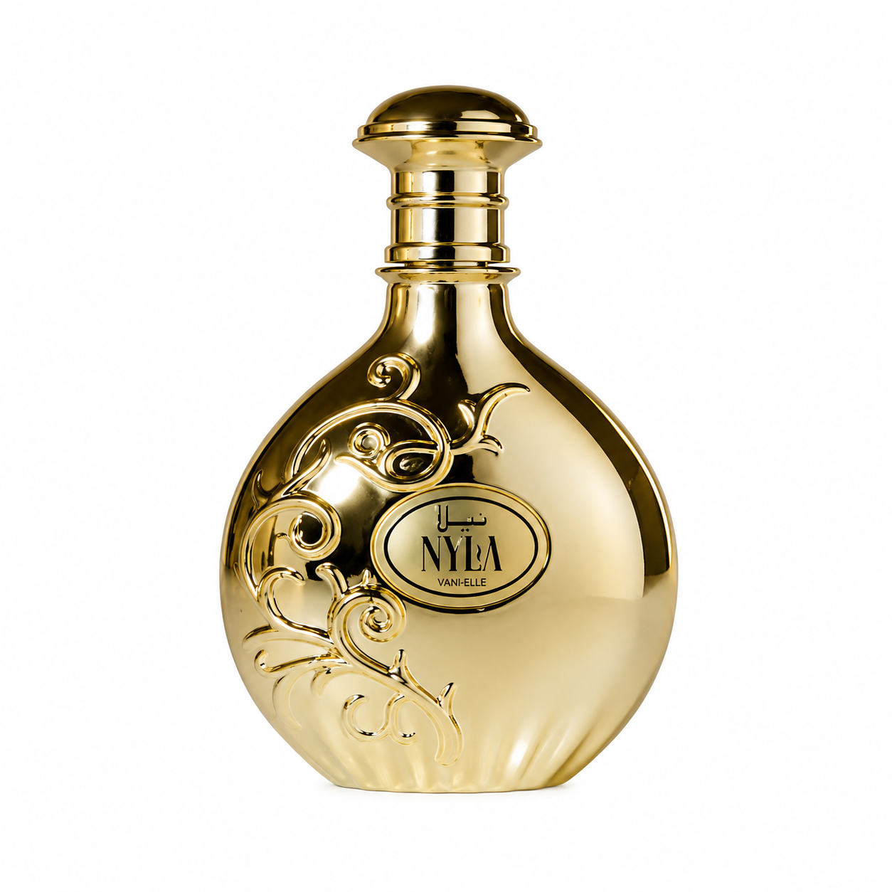 Arabiyat Prestige – Nyla Vanille 80ml