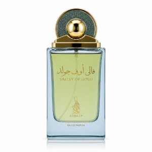 Risala Series – Valley Of Gold 100ml