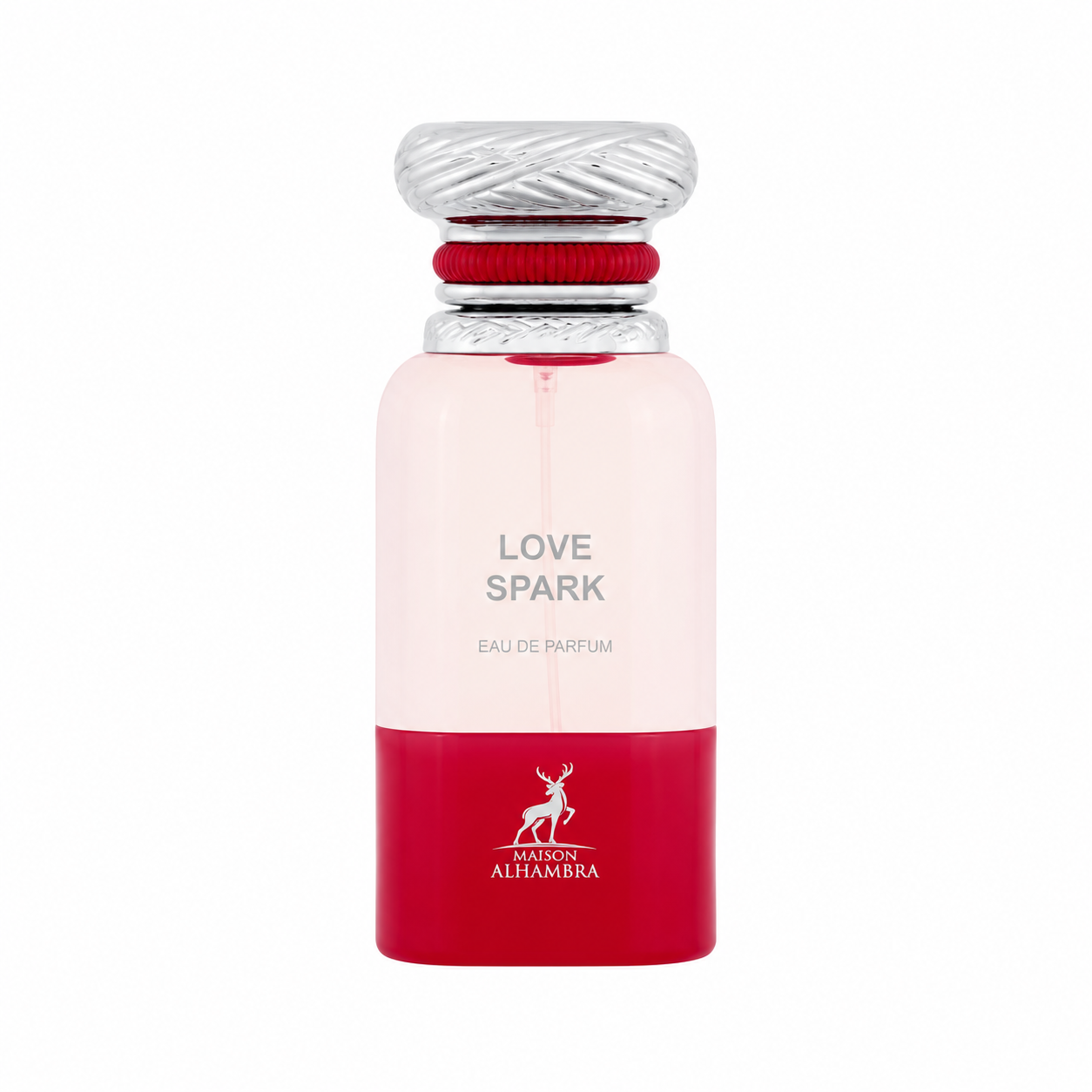 Alhambra – Love Spark 80ml