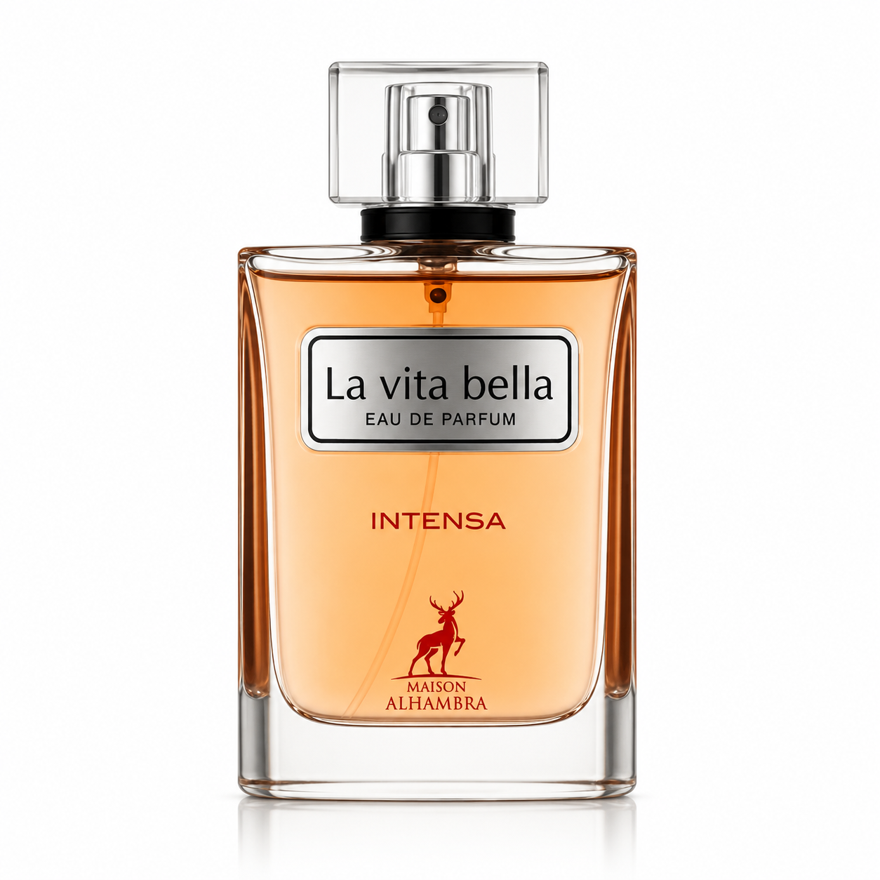 Alhambra – La Vita Bella Intesa 100ml