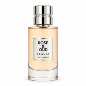 Flavia – Rose & Oud 100ml