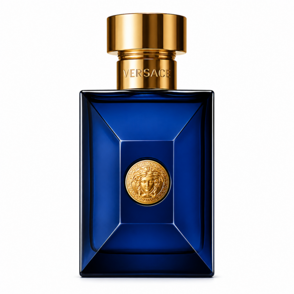 4eda1e7a-734a-476e-98fd-166d352654f3 Versace – Pour Homme(Medusa) Eau De Toilette 30ml + Dylan Blue Eau De Toilette 30ml - Imagine 1