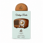 Lattafa Pride – Vintage Radio 100ml