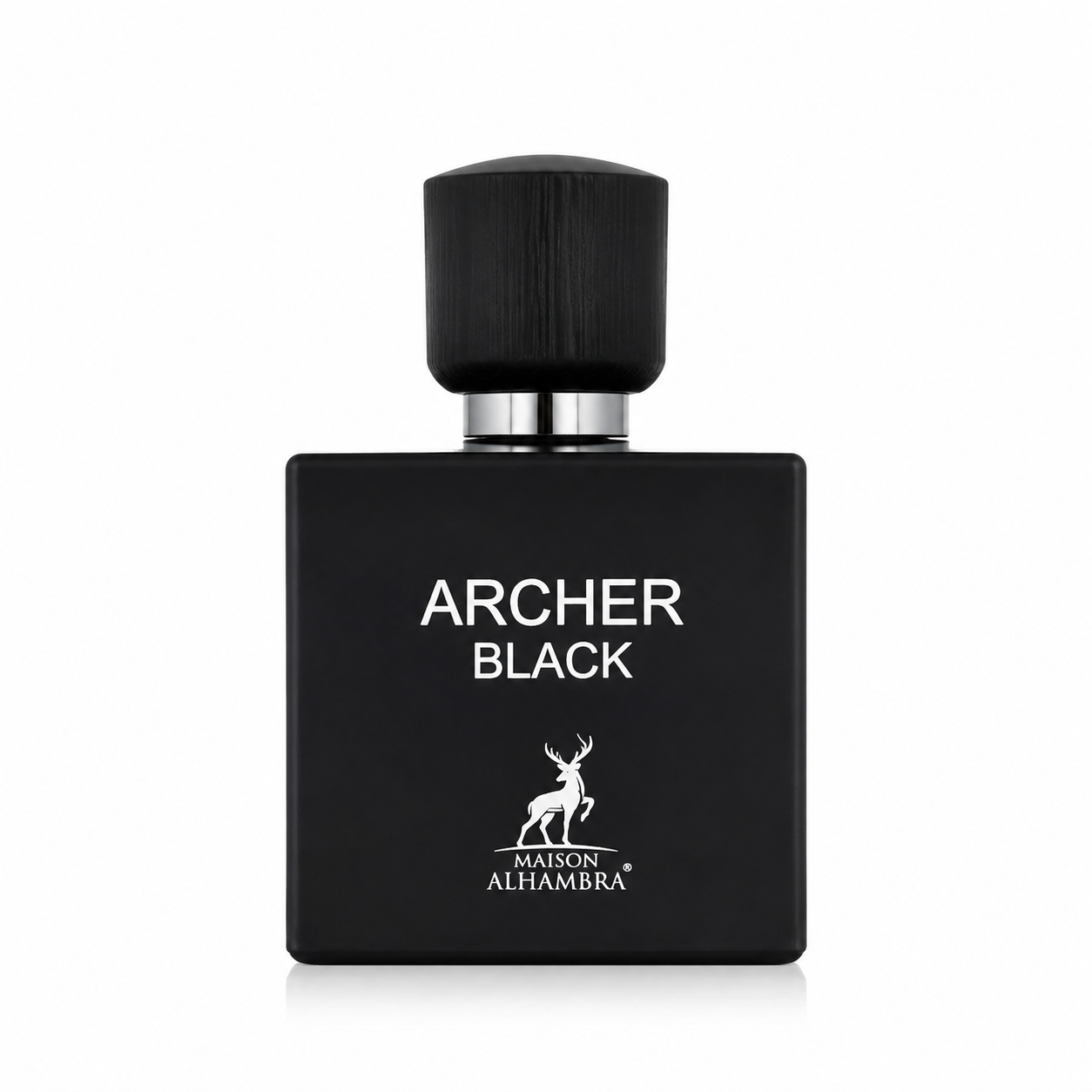 Alhambra – Anchor Black 100ml