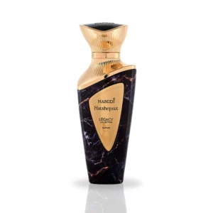 Hamidi – Hatshepsut Black 100ml