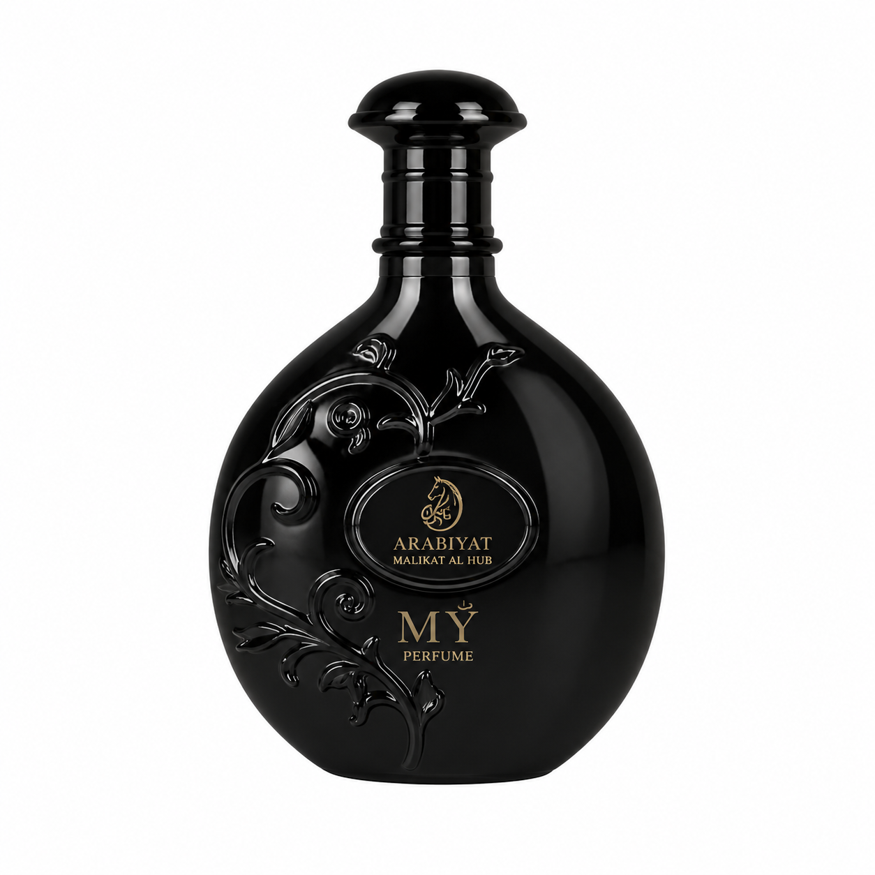 Arabiyat Prestige – Nyla Suede 80ml
