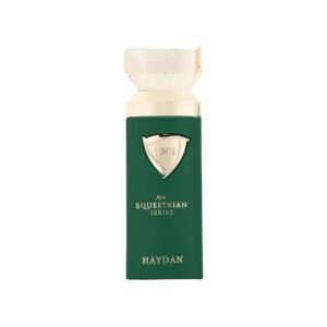 French Avenue – Haydan – An Equestrian Series Eau De Parfum 100ml