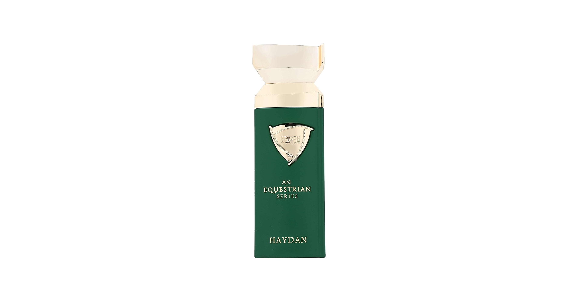 French Avenue – Haydan – An Equestrian Series Eau De Parfum 100ml