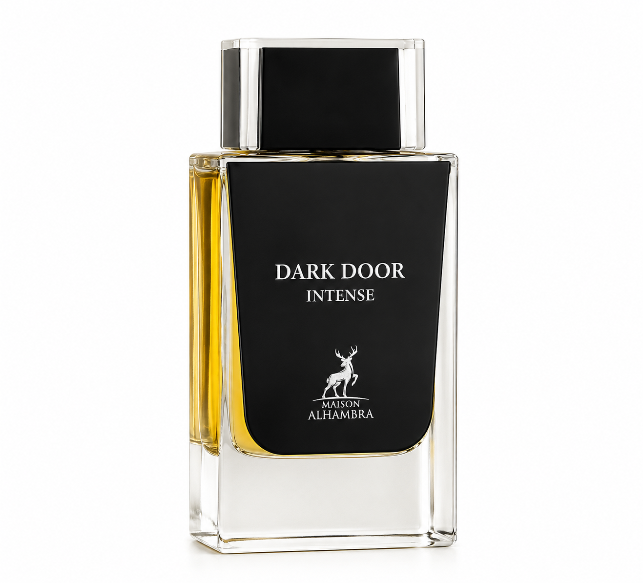 Alhambra – Dark Door Intense 100ml