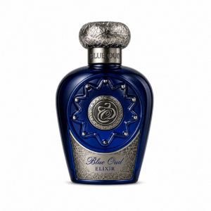 Lattafa – Blue Oud Elixir 100ml