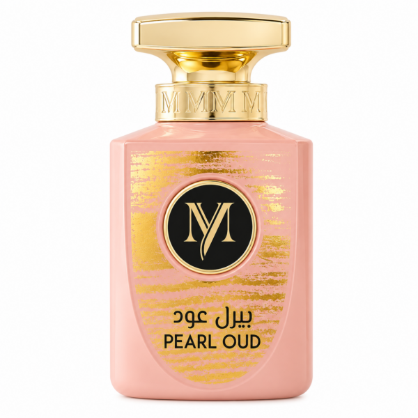 548e8970-0110-4a09-a3a7-889a67dc183c My Perfumes – Pearl Oud 100ml - Imagine 1