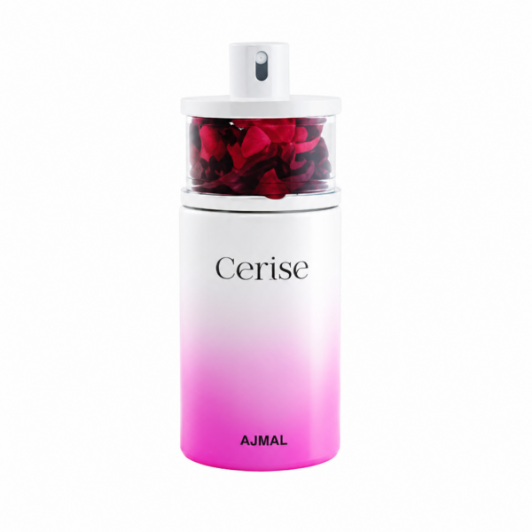 57704df9-8b38-47d8-ab64-7e843e660745 Ajmal – Cerise 75ml - Imagine 1