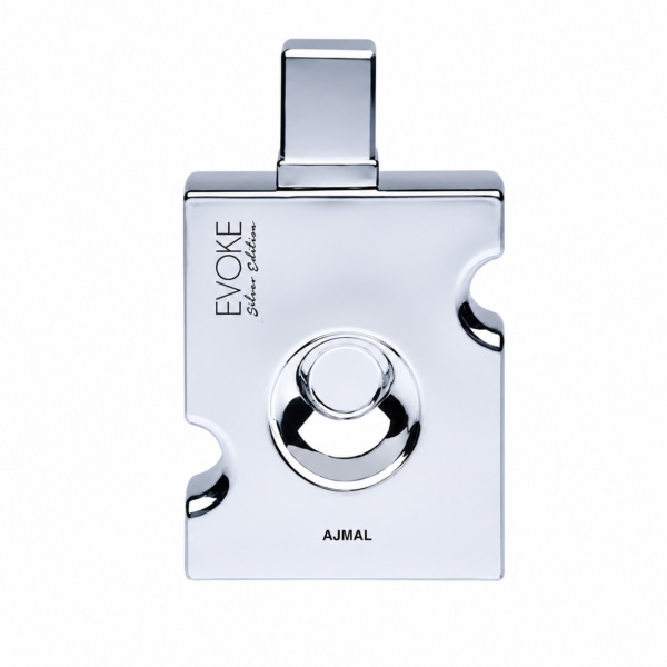 57b6ed83-b8ec-43db-8228-5f2b4ab3dc1f Ajmal – Evoke Silver Ed. Him 90ml - Imagine 1