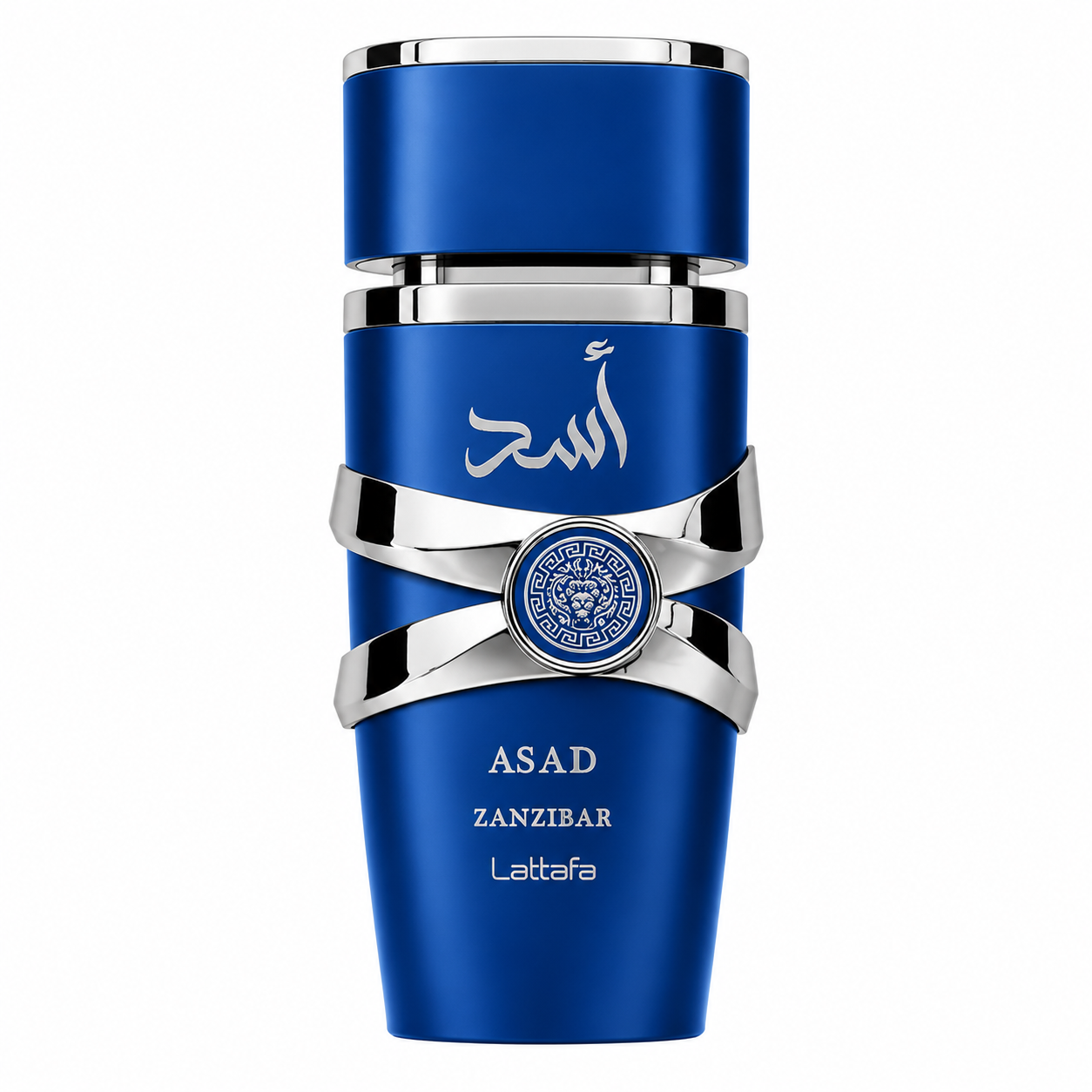 Lattafa – Asad Zanzibar 100ml