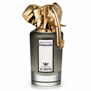 Penhaligon’s – The Omniscient Mister Thompson Eau De Parfum 75ml