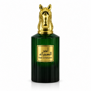 Risala Series – Emir Al Sahara’a 90ml