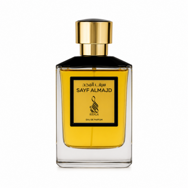 5af1c4c8-5bd3-43c2-a527-b69185169fa0 Risala Series – Sayf Almajd 105ml - Imagine 1