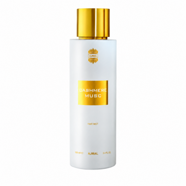 5d1a0fc6-7e5a-4769-aa2b-8bdd91b7542d Ajmal – Cashmere Musk Hair Mist 100ml - Imagine 1