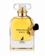 Alhambra – Precious Gold 100ml - Imagine 1