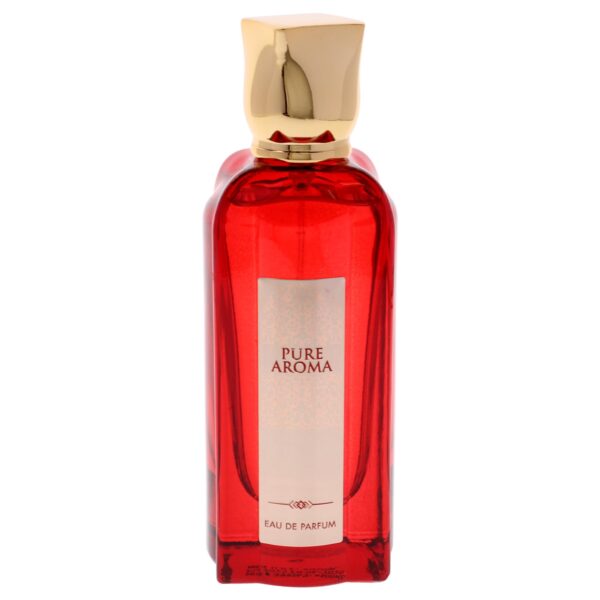 617cCfngWL Le Vogue – Pure Aroma 100ml - Imagine 1