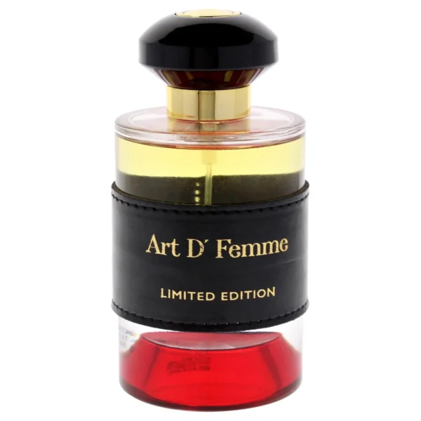 6188l-A-0CL._SL1500 Le Vogue – Art D Femme 100ml - Imagine 1