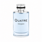 Boucheron – Quatre Pour Homme Eau De Toilette 100ml - Imagine 1