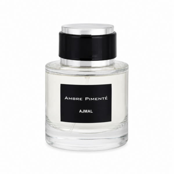 61f058b1-50c2-49fc-8fdb-d02fe4e1ef64 Ajmal – Ambre Pimente 100ml - Imagine 1