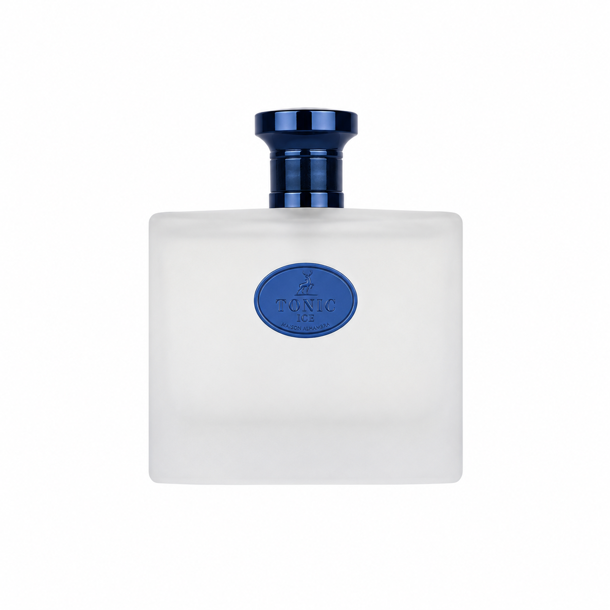 Alhambra – Tonic Ice 100ml