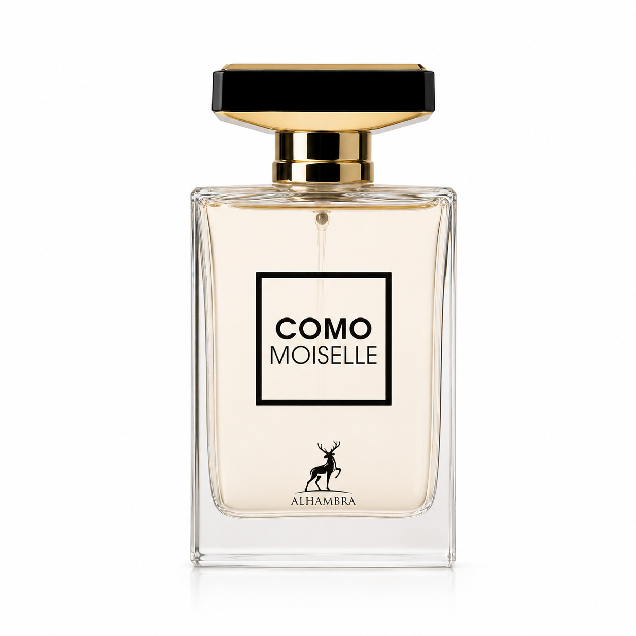 Alhambra – Como Moiselle 100ml