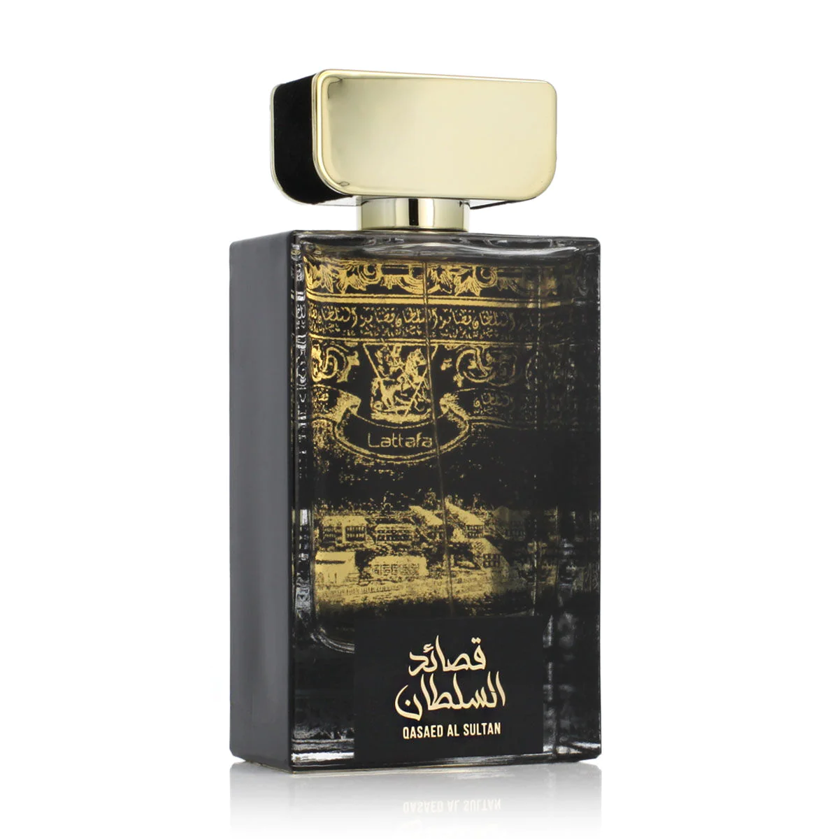 Lattafa – Qasaed Al Sultan 100ml