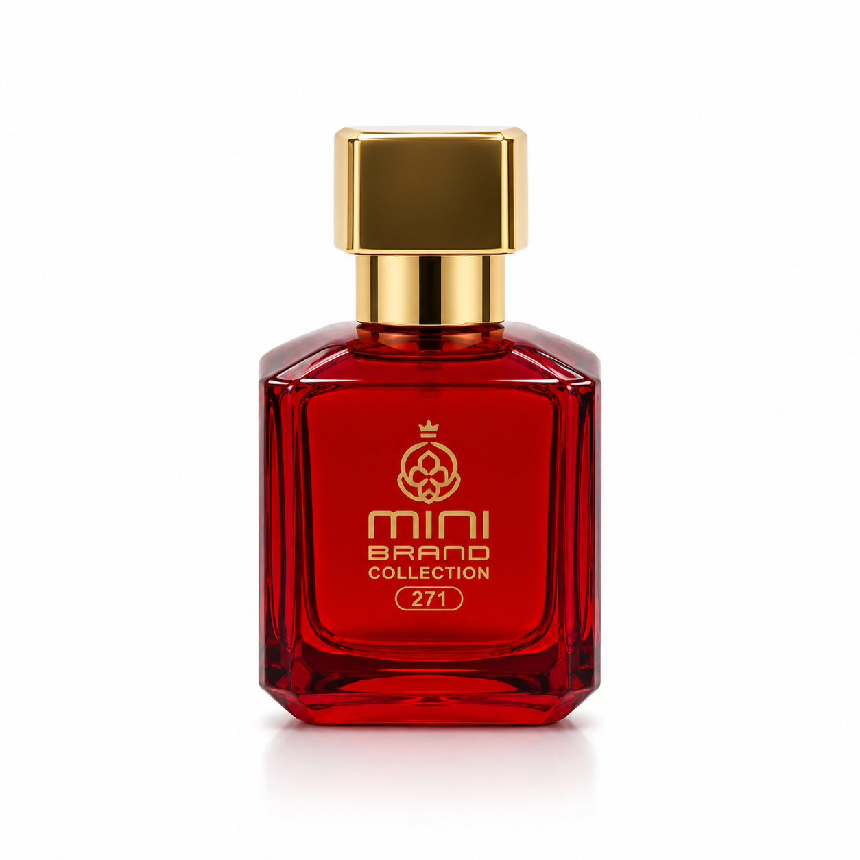 Minibrand 271 Eau De Parfum 25ml