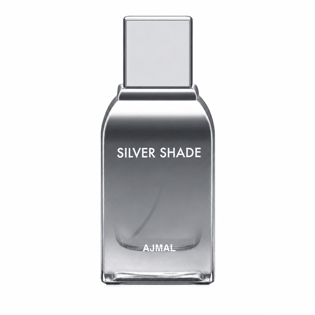 Ajmal – Silver Shade 100ml