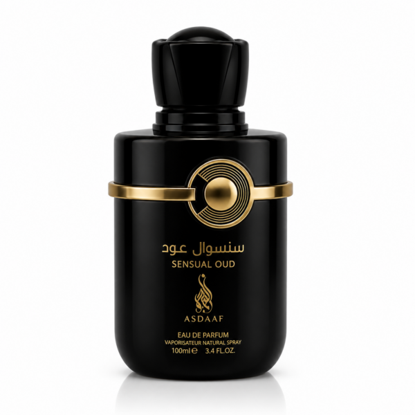 668b2d17-247f-4e03-b73d-f2b3c5a7fc26 Risala Series – Sensual Oud 100ml - Imagine 1