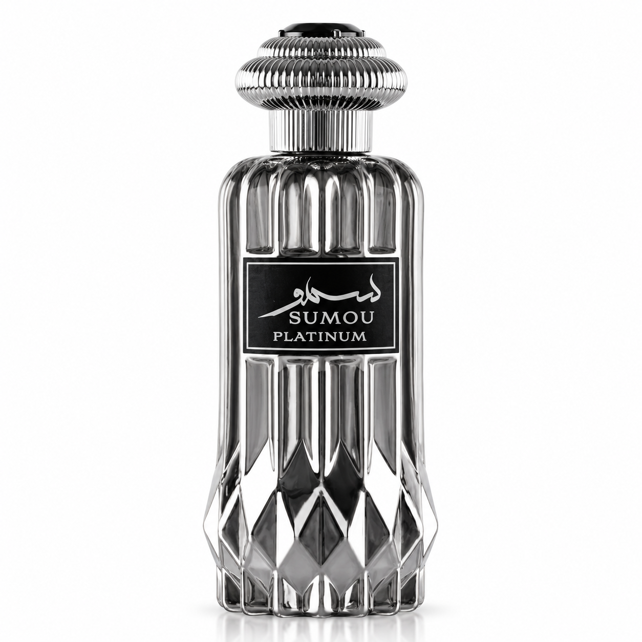 Lattafa – Sumou Platinum 100ml