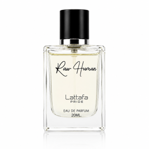 Lattafa Pride – Raw Human 20ml