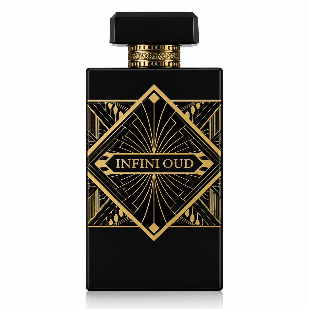 Alhambra – Infini Oud 100ml