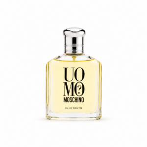 Moschino – Uomo Eau De Toilette 75ml