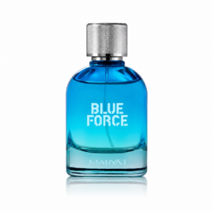 Maryaj – Blue Force 100ml