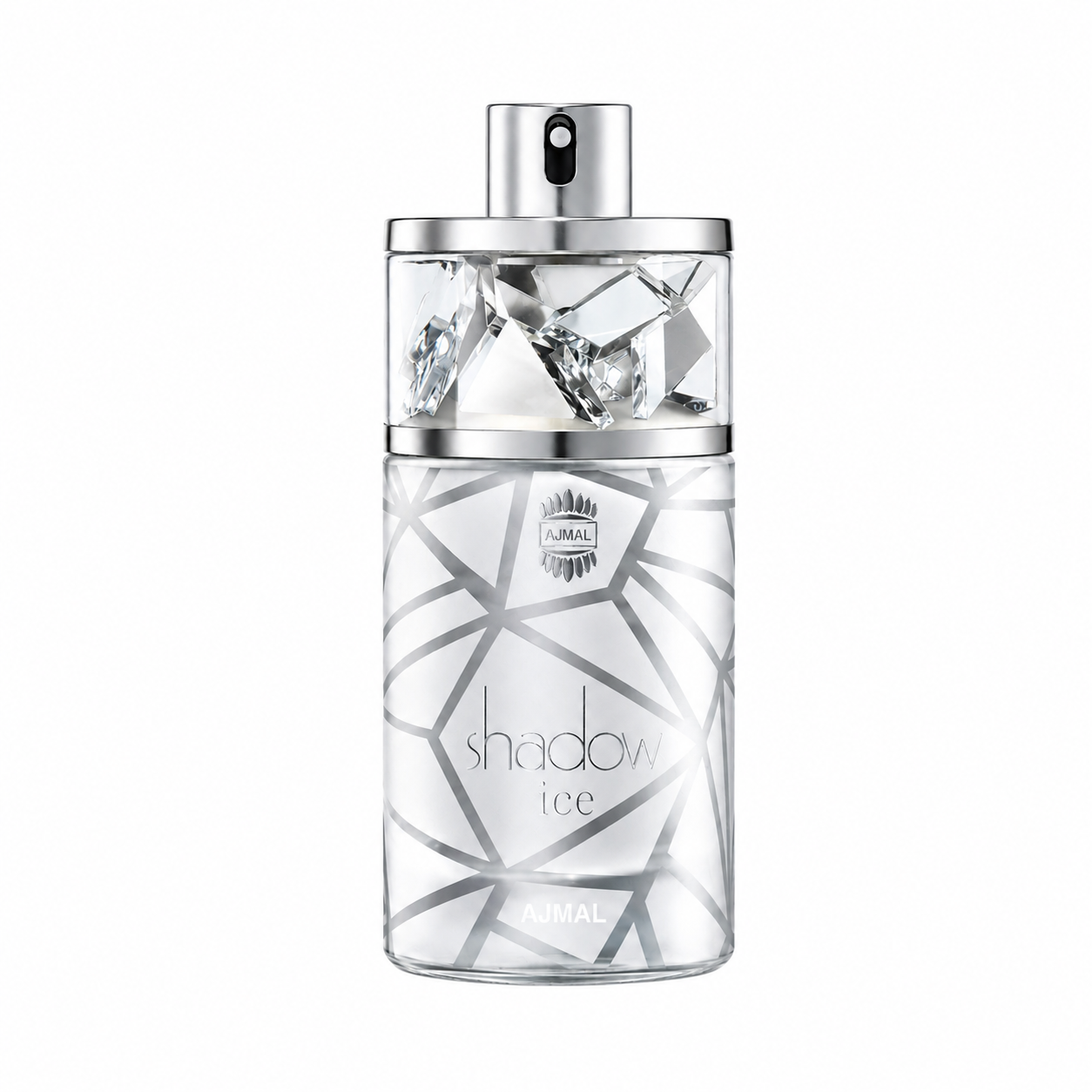Ajmal – Shadow Ice Eau De Parfum 75ml