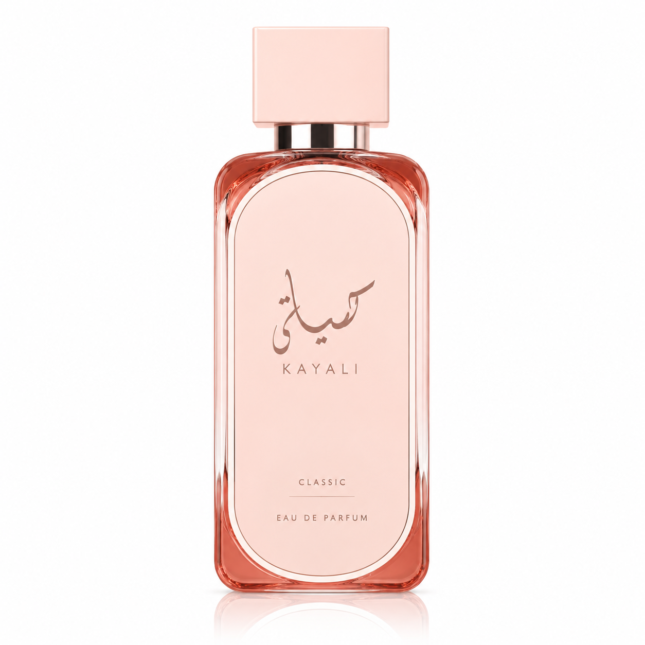 Lattafa – Hayaati Florence 100ml