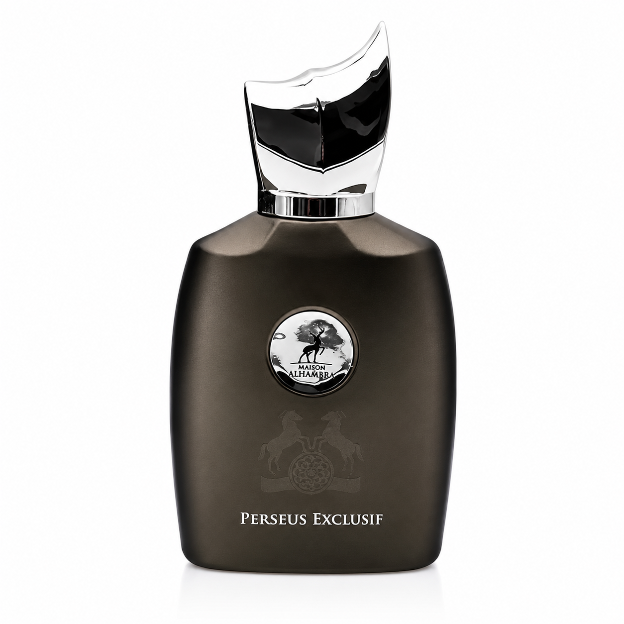 Alhambra – Perseus Exclusif