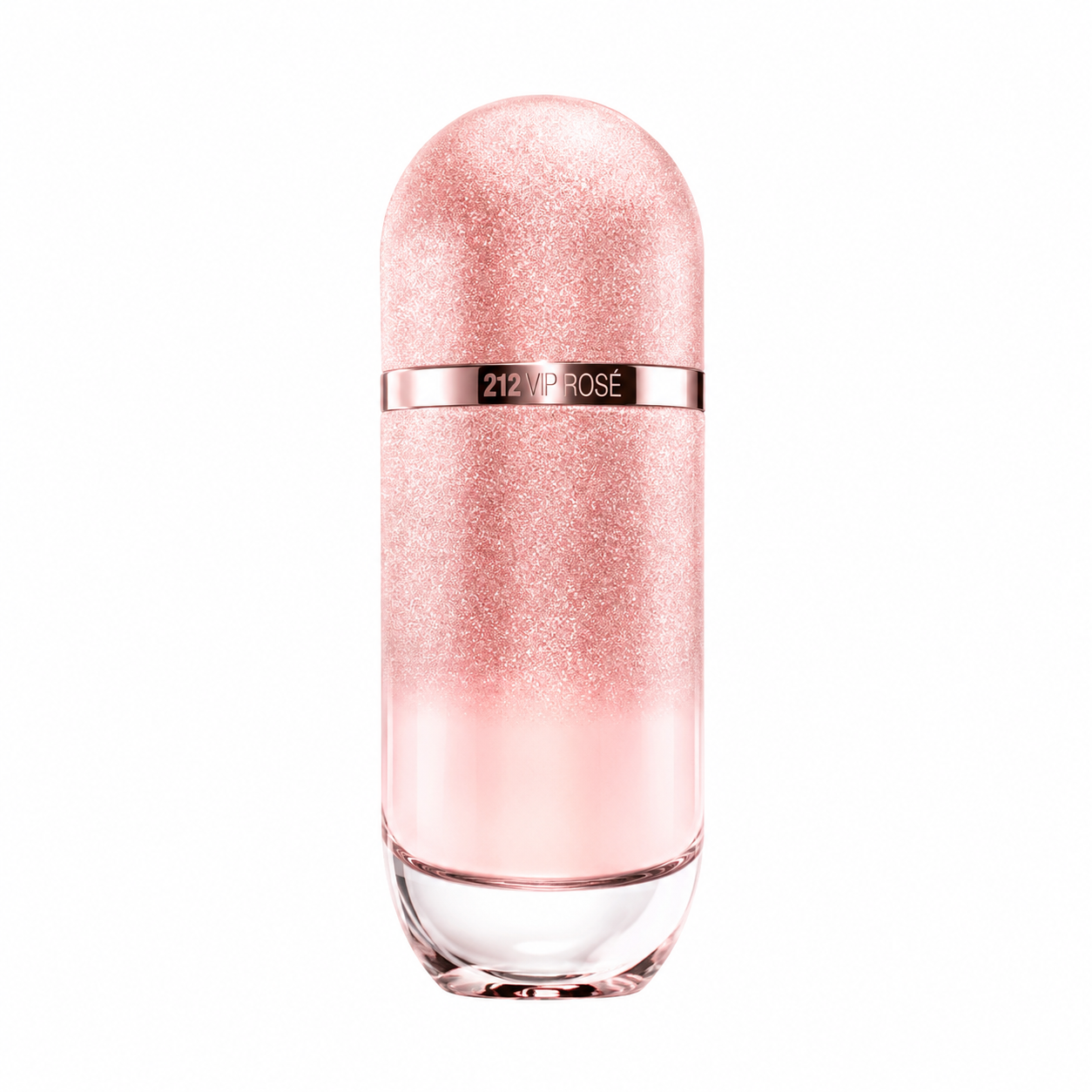 Carolina Herrera – Vip Rose Elixir Eau De Parfum 80ml