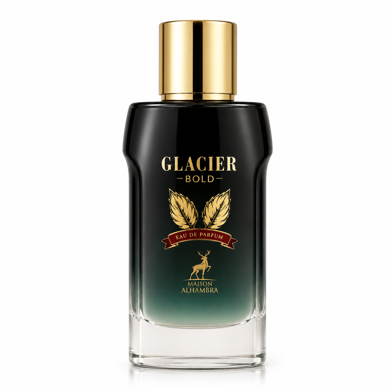Alhambra – Glacier Bold 100ml