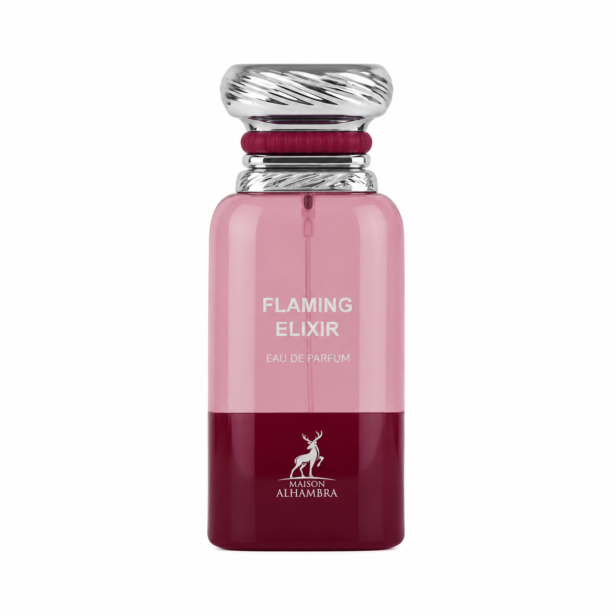 Alhambra – Flaming Elixir 80ml