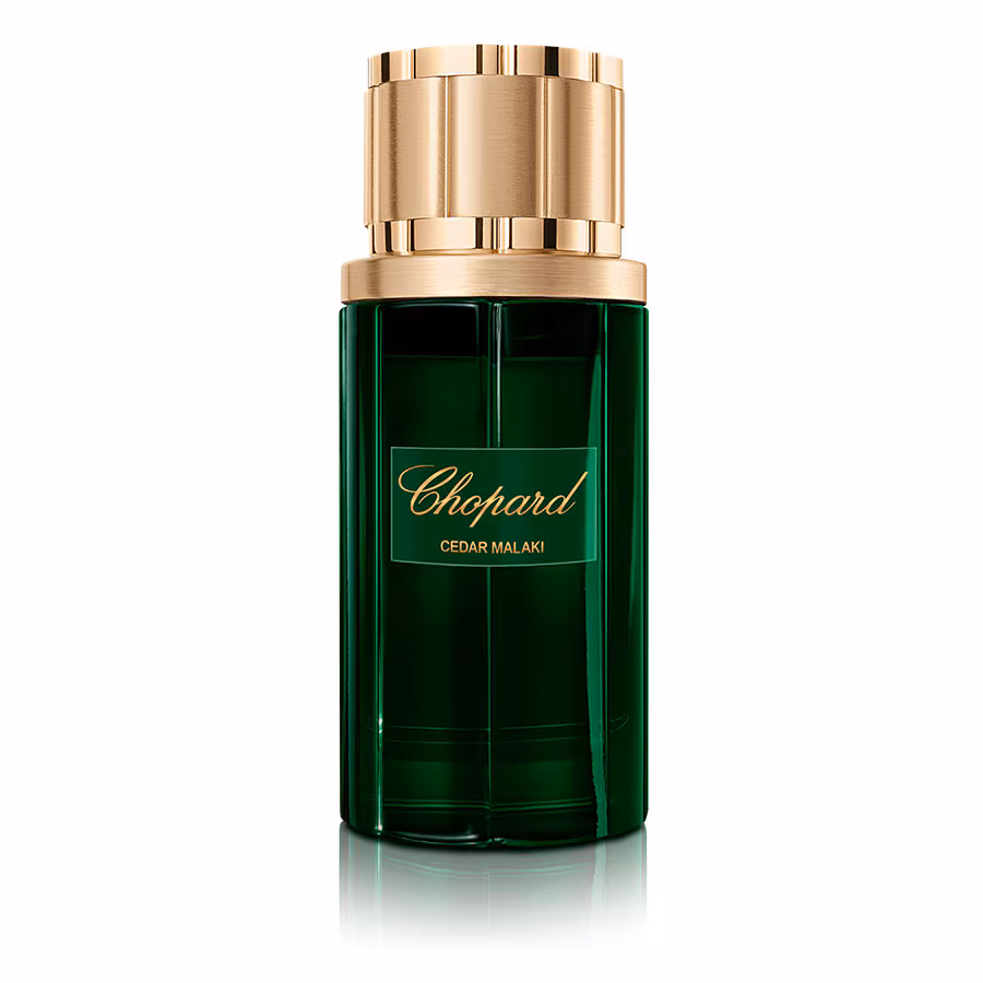 Chopard – Cedar Malaki Eau De Parfum 80ml